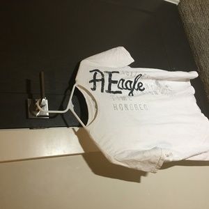 American eagle shirt